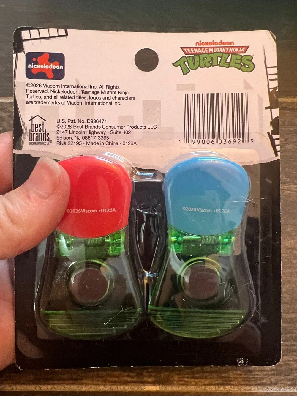 Teenage Mutant Ninja Turtles Lot